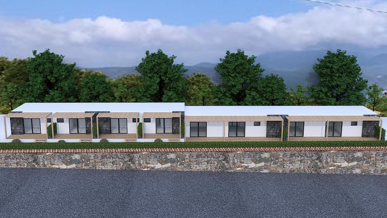 Terra Di Venera Villa Santa Venerina Exteriör bild